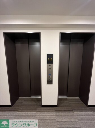 URBANLINK護国寺の物件内観写真